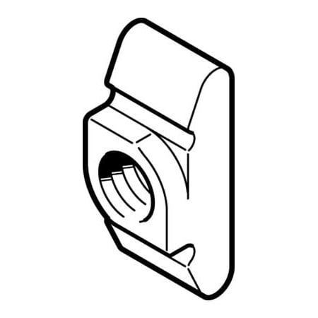 Festo Slot Nut ABAN-1M4-5 ABAN-1M4-5